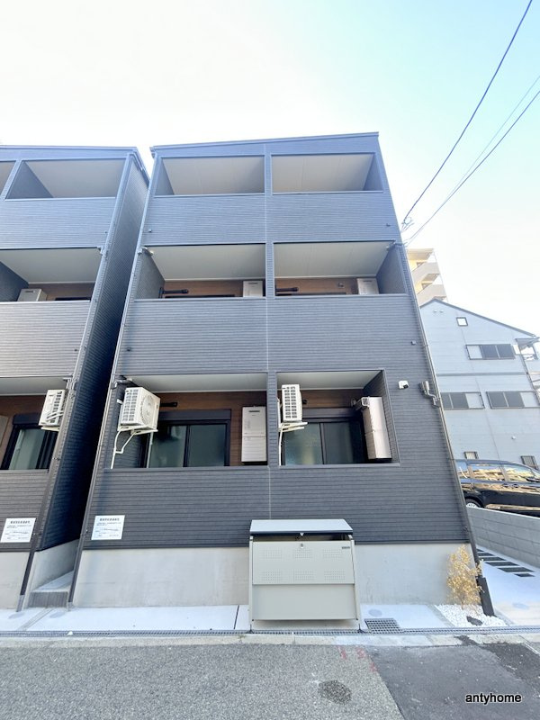 ライトサイド　仲介手数料無料