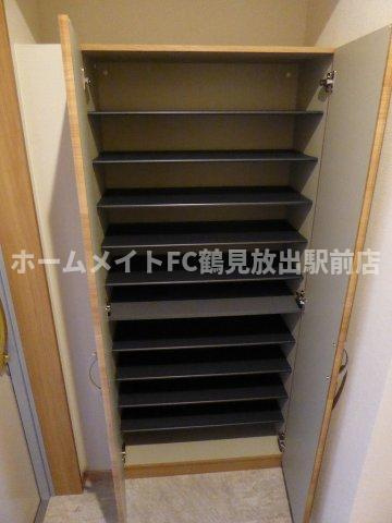 東大阪市西堤西の賃貸マンションのその他