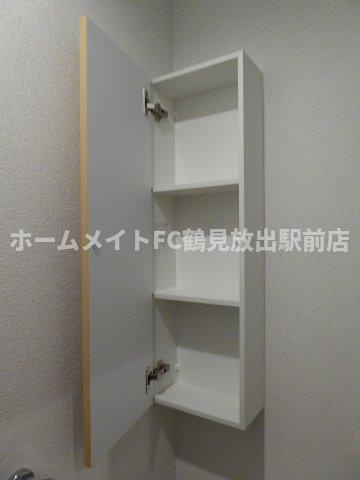 東大阪市西堤西の賃貸マンションのその他