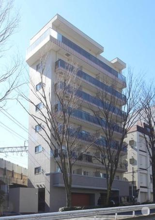 PREMIUMCUBE代々木上原の画像