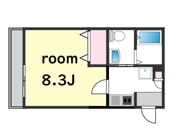 プログレッソ三鷹の間取り|お電話でお問合わせ頂けますと、よりスムーズにご対応出来ます♪