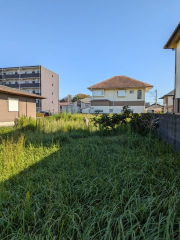 笹野町の外観