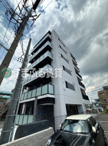 ウィル松屋　東岡崎　岡崎市明大寺町の画像