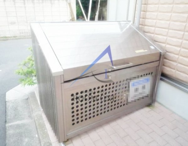 クレールオシアゲ