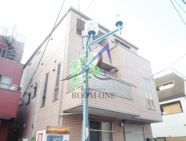 クレールオシアゲ