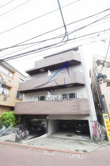 ブライズ大森東