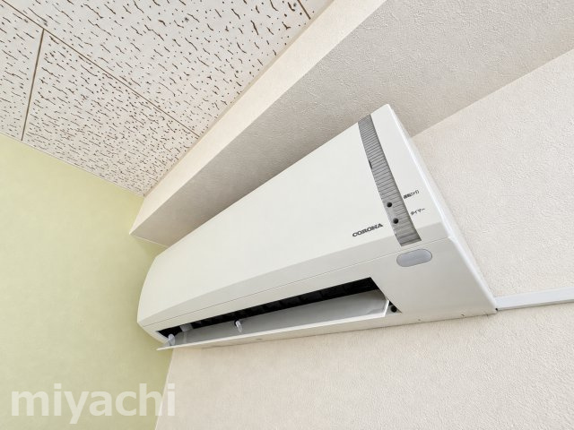 アベニューモリSt.Ⅲの設備