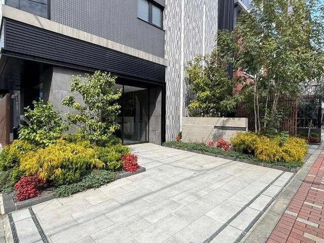 ブラウ菊川プレイスのその他