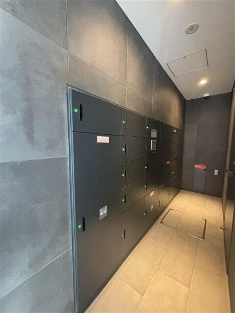ブラウ菊川プレイスのその他