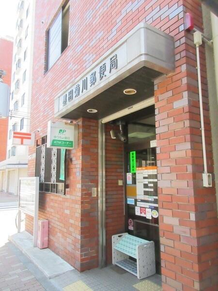 ブラウ菊川プレイスのその他