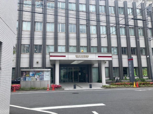 ブラウ菊川プレイスのその他