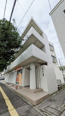 メゾン上安