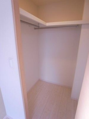 リブリ・レクレドールの収納