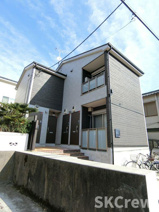 リブリ・シェリール 中野 の画像