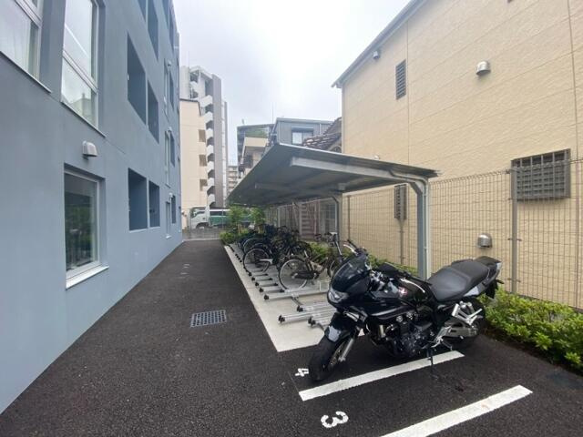 creal墨田eastのその他