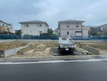名古屋市名東区勢子坊3丁目901-5【仲介手数料無料】新築一戸建て　B号棟の画像