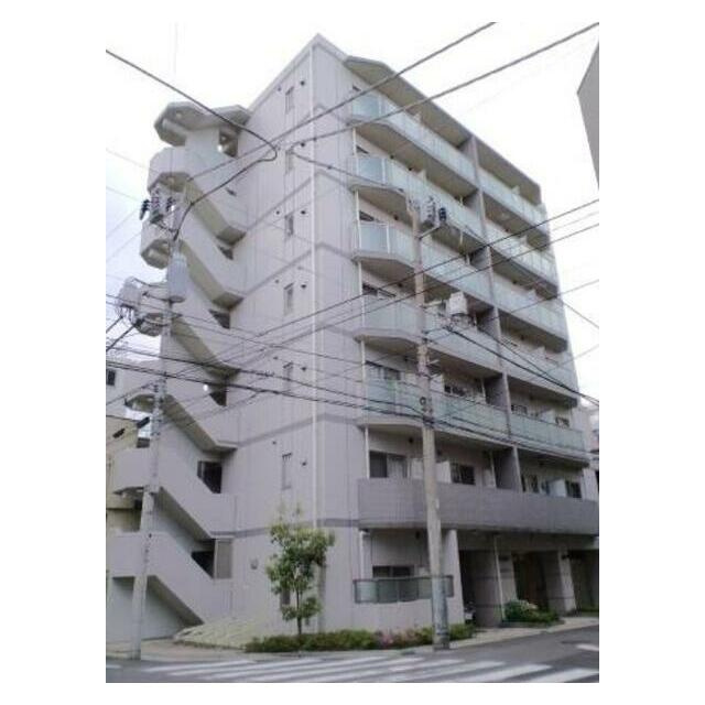 ヴェルト墨田ノース