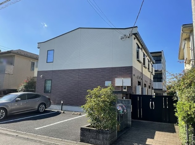 レオネクストコッリーナみなみ野