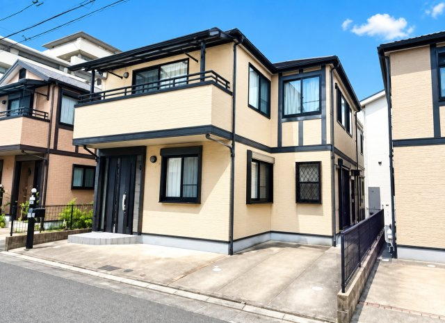 西宮市　東町１丁目　中古戸建の画像