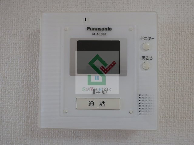 ジュネスクラールのセキュリティ