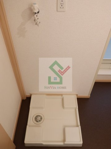 ジュネスクラールの設備