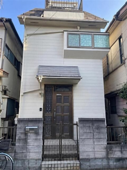 【外観】 | ふじみ野市北野１丁目戸建