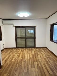 【居間・リビング】 | ふじみ野市北野１丁目戸建