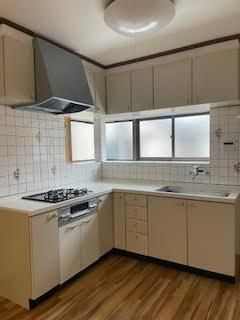 【キッチン】 | ふじみ野市北野１丁目戸建