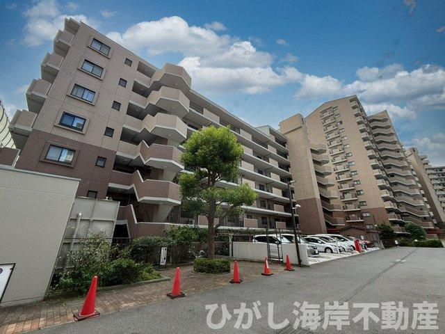 ベルパーク湘南茅ヶ崎Ｄ館