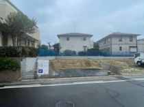 名古屋市名東区勢子坊3丁目901-5【仲介手数料無料】新築一戸建て　A号棟の画像