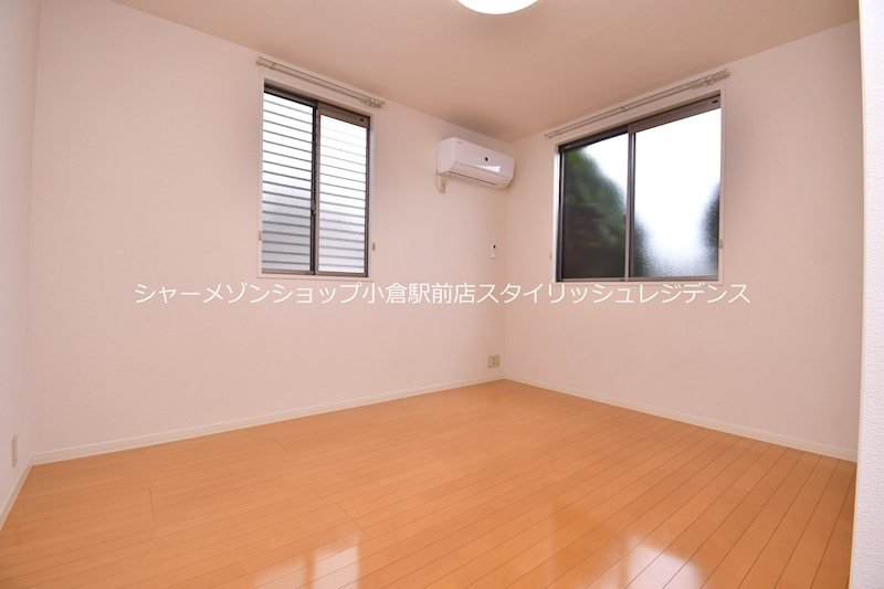 ディアコート徳力新町のその他