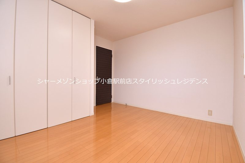 ディアコート徳力新町のその他