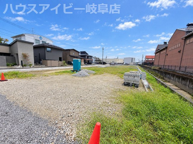 岐阜市茜部寺屋敷4区画の分譲地登場！建築条件無し！お好きなハウスメーカーで理想のお家が建てられますの外観|岐阜市茜部寺屋敷4区画の分譲地登場！建築条件無し！お好きなハウスメーカーさんで理想のお家が建てられます