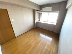 【寝室】 | ロイヤルマンション四街道