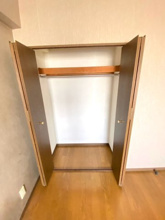 【収納】 | ロイヤルマンション四街道