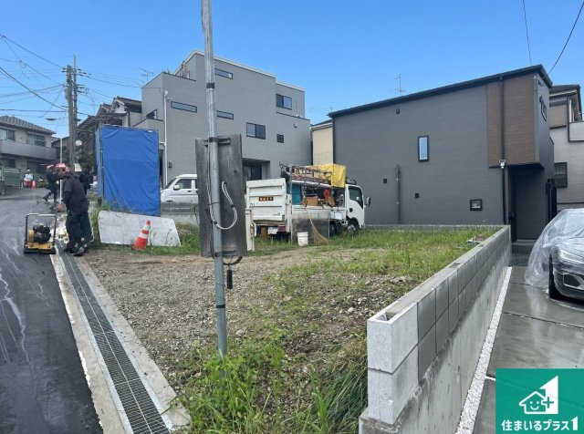 池田市空港　第1期　新築一戸建て
