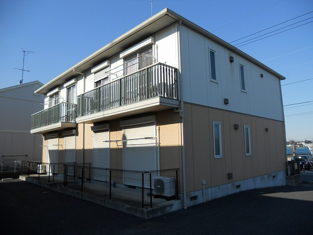 パラシオン向原