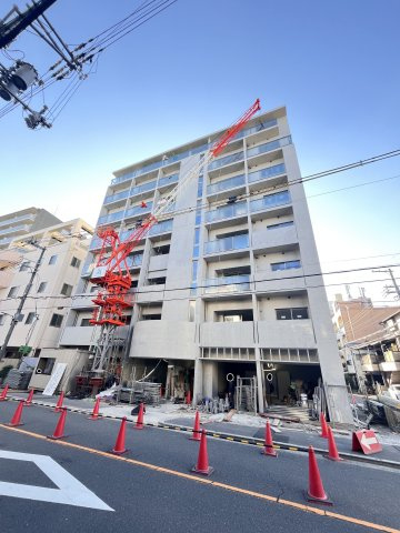 フェリシティ都島