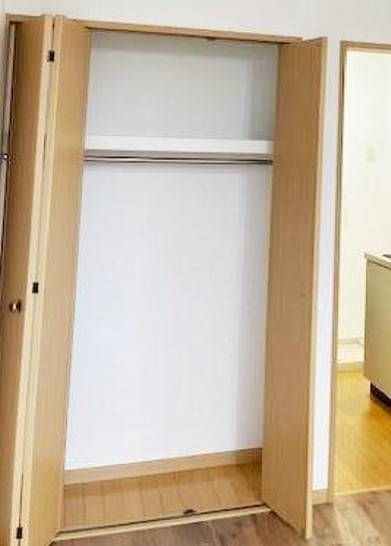 ＹＳビラの収納