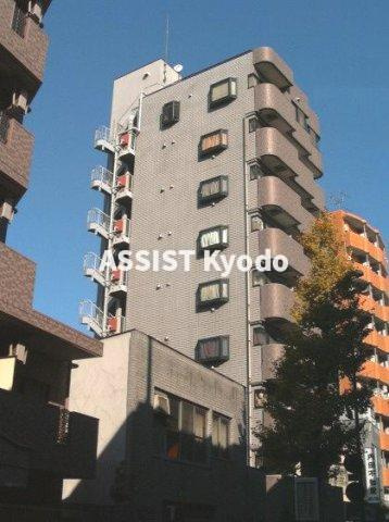 オーベルジュ三宿