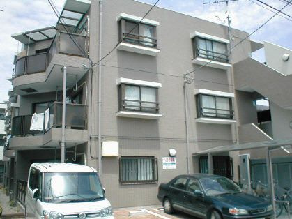 【外観】 | ブルーピア石井(ブルーピアイシイ)