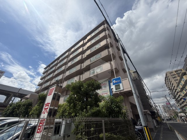 メゾンデール布施