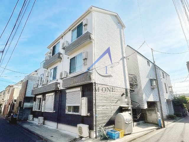 クレール小竹向原