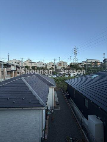 【現地画像あり】伊勢原市岡崎№1　新築戸建　全１棟の内装