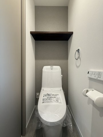 【現地画像あり】伊勢原市岡崎№1　新築戸建　全１棟の内装