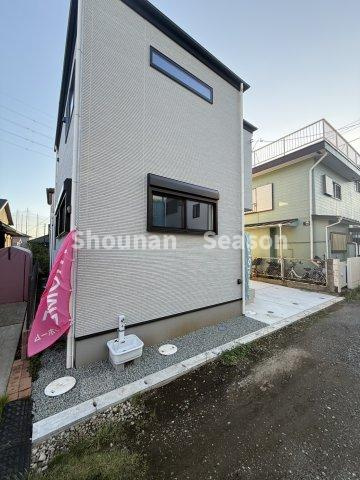 【現地画像あり】伊勢原市岡崎№1　新築戸建　全１棟の内装