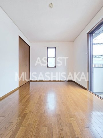 パピヨン小金井の内装