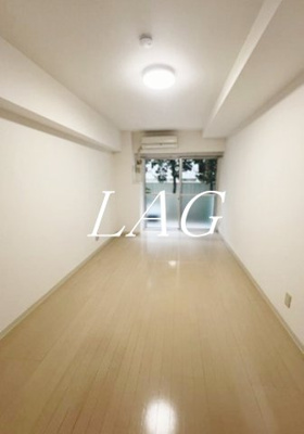 【居間・リビング】 | 豊玉永谷マンション | 洋室のお部屋です。