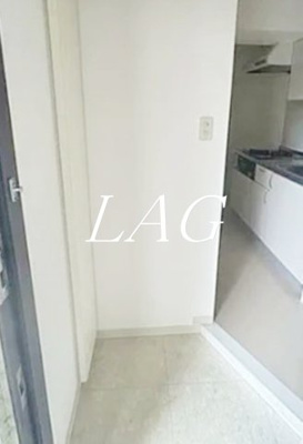 【玄関】 | 豊玉永谷マンション | 玄関です。