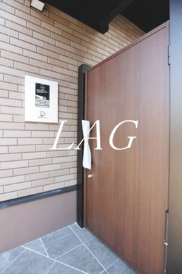 【エントランス】 | グランクオール江古田 |  エントランスです。